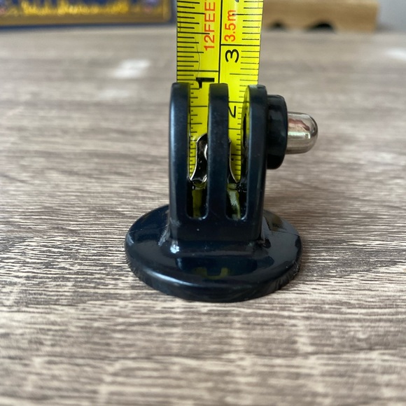 GoPro Adapter Mount For Mini Tripod or Monopod - Picture 4 of 7